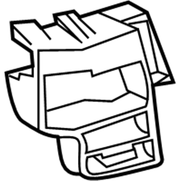 Volkswagen 5K6-807-393-A