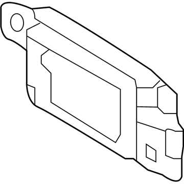 Volkswagen 5Q0-907-685-B