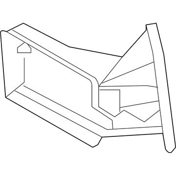 Volkswagen 5C6-971-301