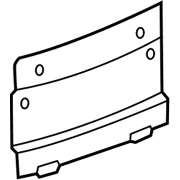 Volkswagen 4L0-827-113-9B9