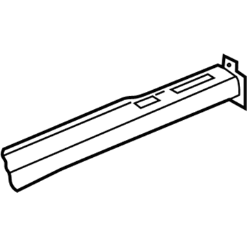 Volkswagen 3B0-803-401-N