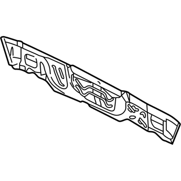 Volkswagen 3B0-813-341-C