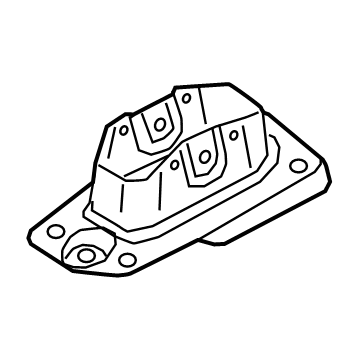 Volkswagen 1K0-505-129-L
