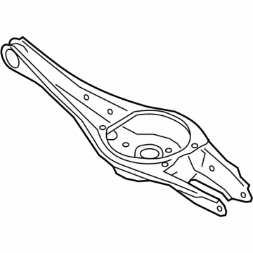 Volkswagen 3Q0-505-311-G