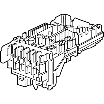 Volkswagen 5Q0-937-125-H