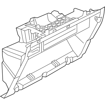 Volkswagen 3CN-857-114-82V