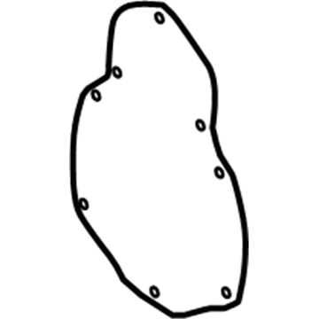 Volkswagen 3C0-837-903-B