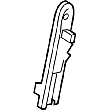 Volkswagen 3C8-857-819
