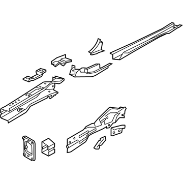 Volkswagen 5Q0-803-091-N