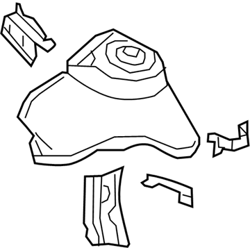 Volkswagen 5Q0-805-115-A