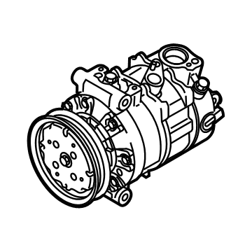 Volkswagen 3Q0-816-803-D