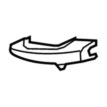 Volkswagen 1K0-858-547-9B9