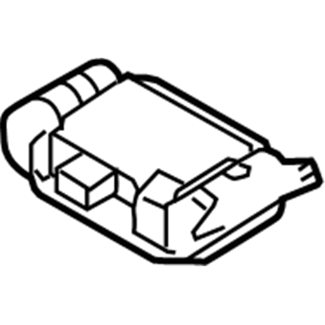 Volkswagen 1K0-955-559-AH