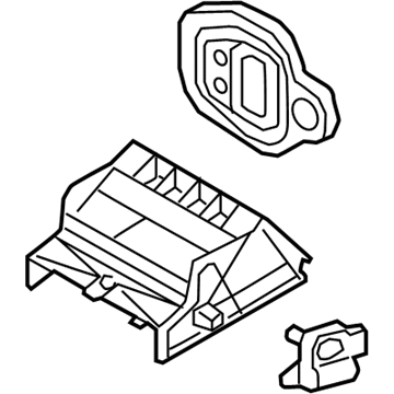 Volkswagen 5WB-898-304