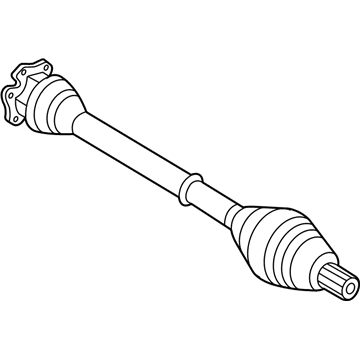 Volkswagen 1K0-407-271-KB
