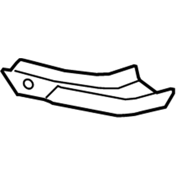 Volkswagen 1C0-805-495-E