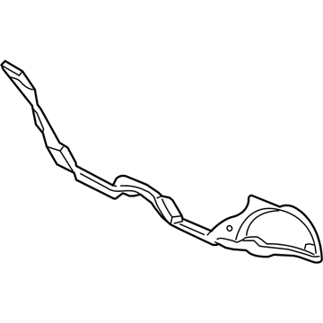 Volkswagen 1C0-803-187-A