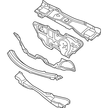 Volkswagen 1C0-803-147-K
