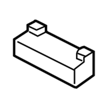 Volkswagen 1C0-802-273-A