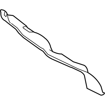 Volkswagen 1C0-805-318-AC