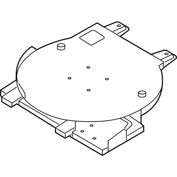 Volkswagen 1Q0-035-517