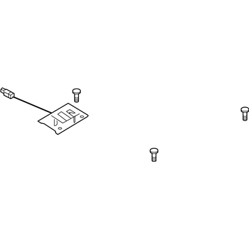 Volkswagen 1Q0-035-540-A