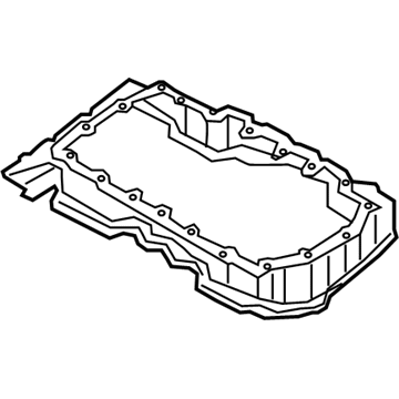 Volkswagen 04L-103-603-H