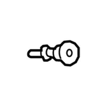 Volkswagen WHT-005-821