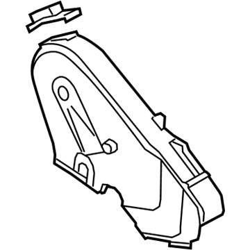 Volkswagen 04L-109-107-F