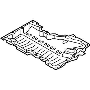 Volkswagen 04L-103-602-A