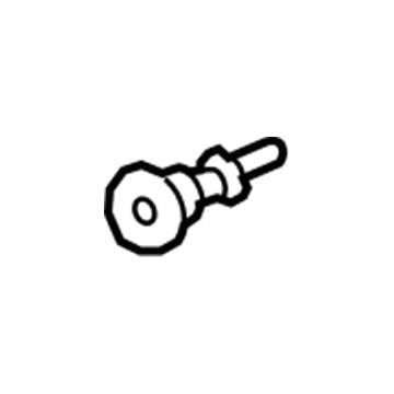Volkswagen WHT-005-821