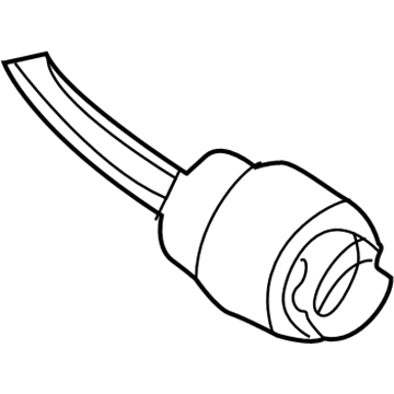 Volkswagen 8D0-971-273