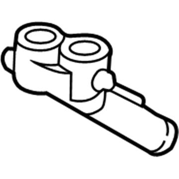 Volkswagen 5K0-955-103-A