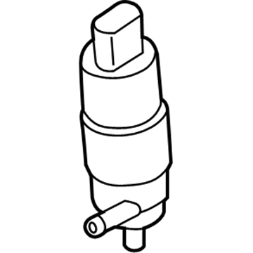Volkswagen 3B7-955-681