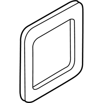 Volkswagen 5K0-945-191-A
