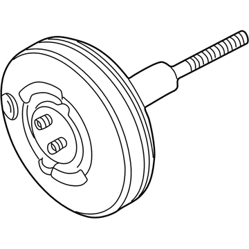 Volkswagen 4D0-612-107-B