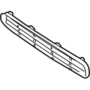 Volkswagen 1J0-853-677-D-B41