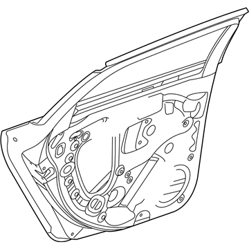 Volkswagen 17A-833-055-B