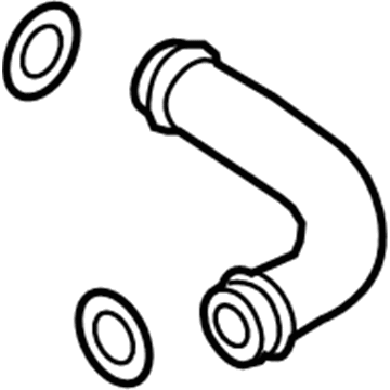 Volkswagen 1K0-145-834-AM
