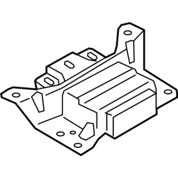 Volkswagen 5Q0-199-555-BK
