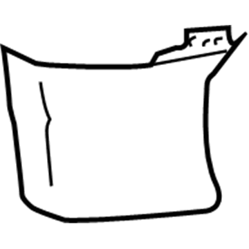 Volkswagen 7L6-867-246-AL-3S3