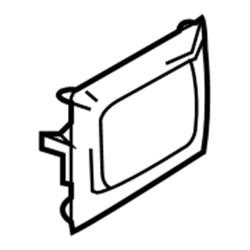 Volkswagen 5G9-867-864-A-9B9