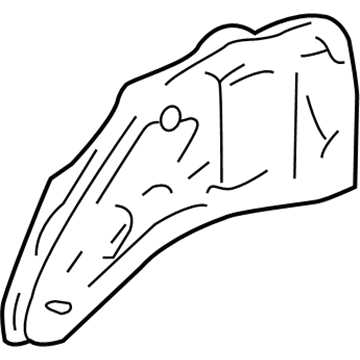 Volkswagen 7L0-863-814-L