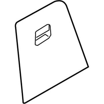 Volkswagen 7L6-867-462-1N5