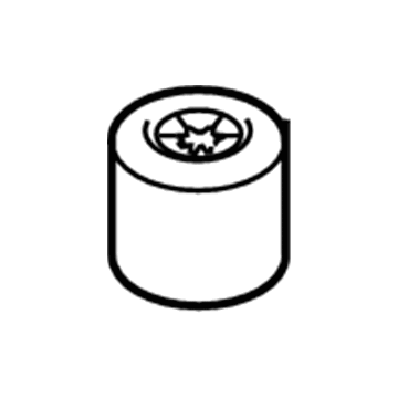 Volkswagen 1K0-601-173-9B9