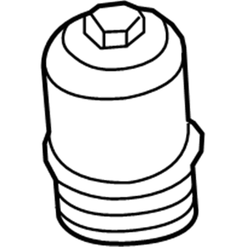 Volkswagen 02E-305-045
