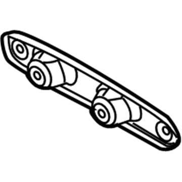 Volkswagen 1K0-253-144-BD