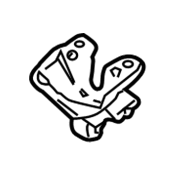 Volkswagen 1K0-253-144-AH