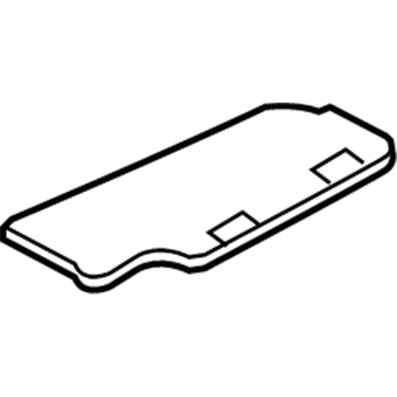Volkswagen 7L0-864-623-C
