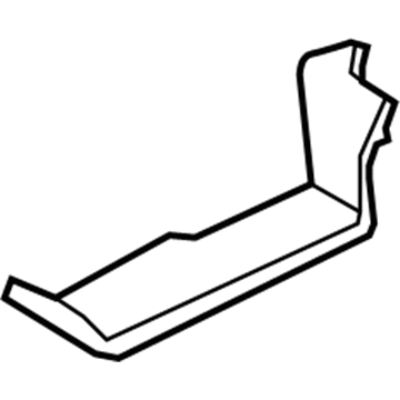 Volkswagen 7L0-864-637-B
